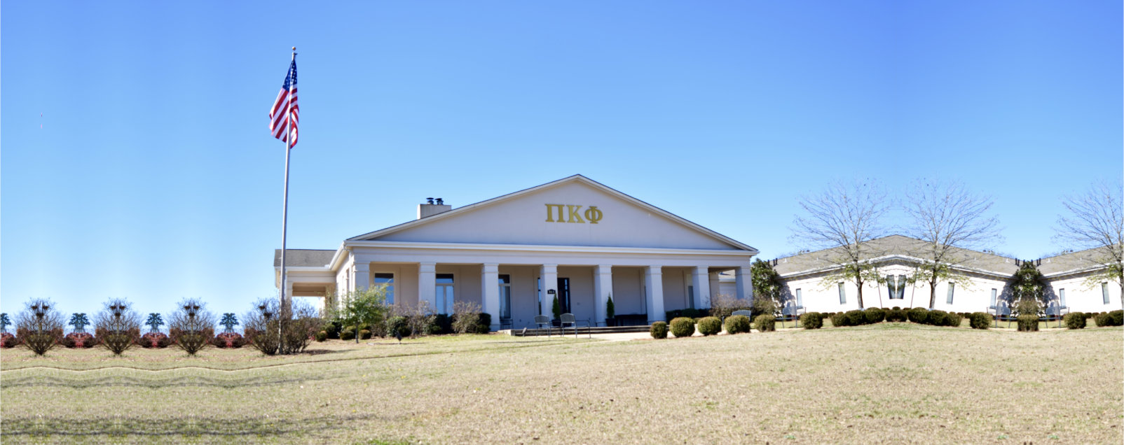 IIK house